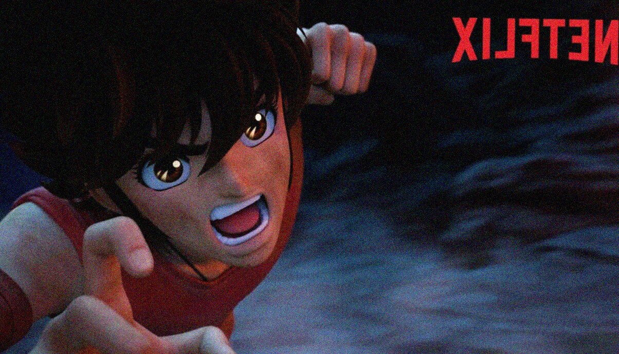 Preparatevi al grande ritorno de "I Cavalieri dello Zodiaco" con i doppiatori originali su Netflix | Video trailer