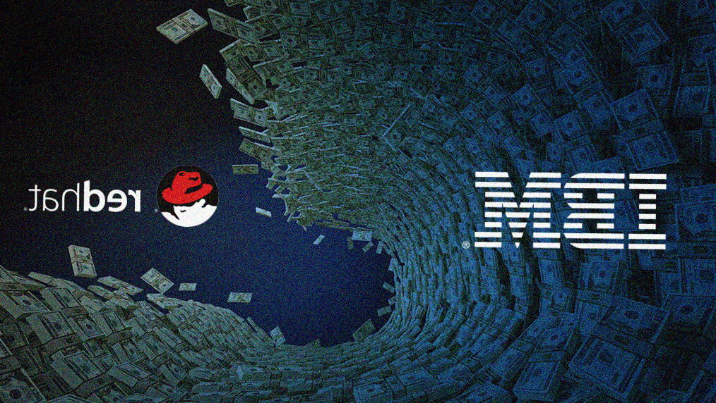 IBM completa l'acquisizione di Red Hat per $34 miliardi
