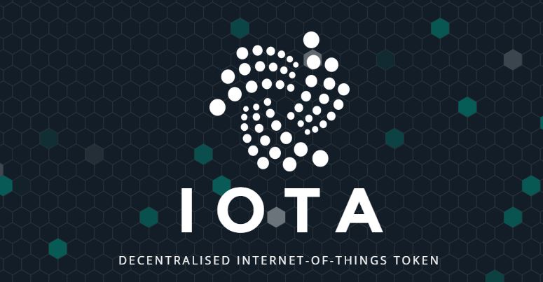 IOTA criptovalute