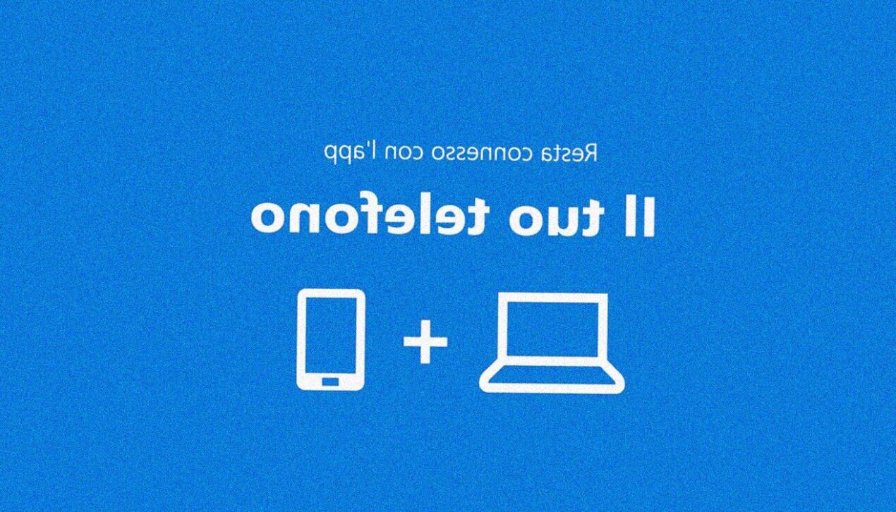 Microsoft aggiorna l'app "Il Tuo telefono" di Windows 10 col supporto alle notifiche Android