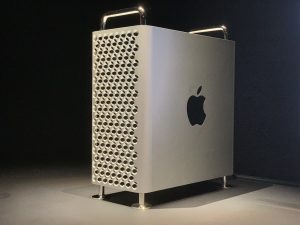 Mac Pro Expansion Slot Utility