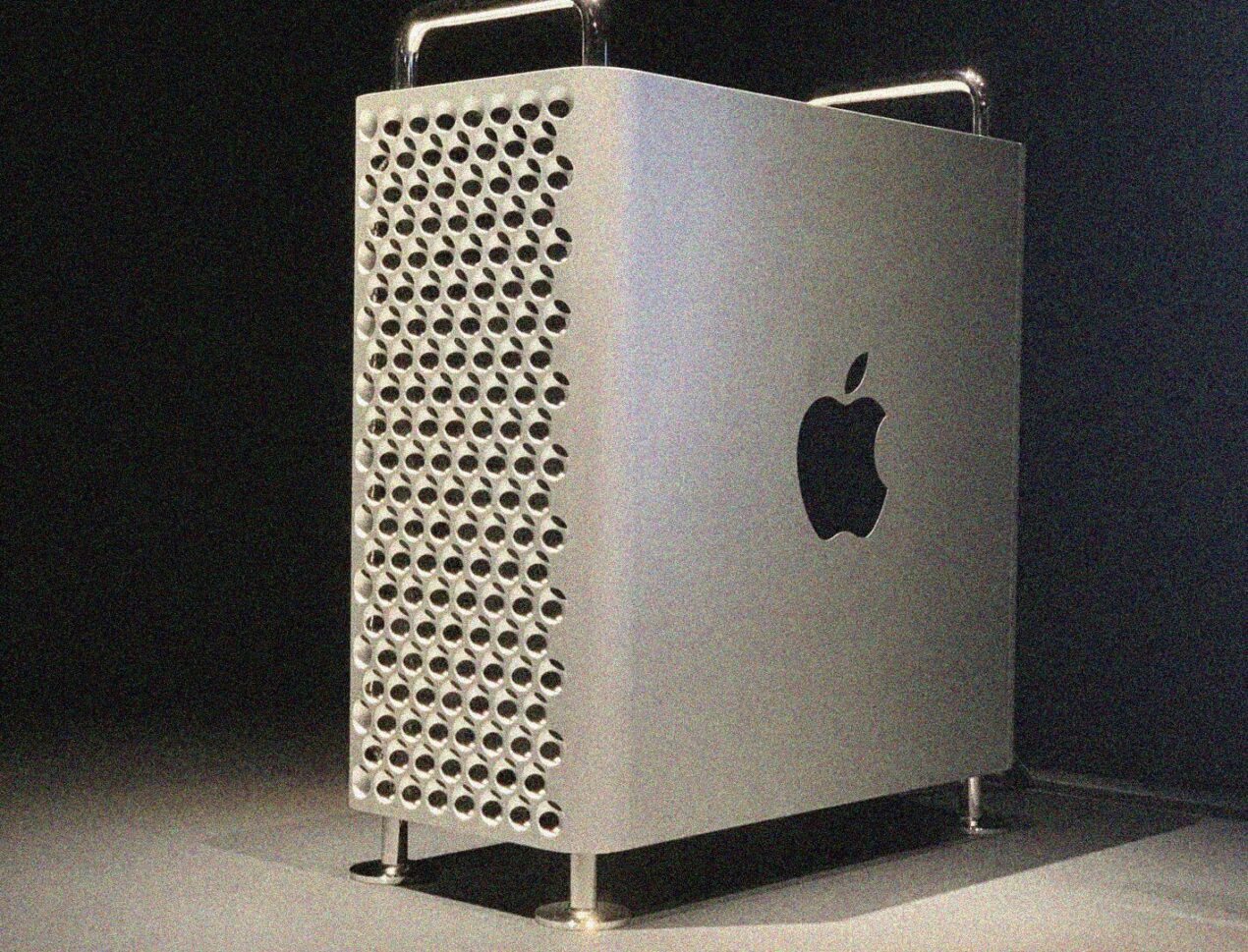 Apple Mac Pro e Mac mini: fra motivati rinvii e mancate rivoluzioni 