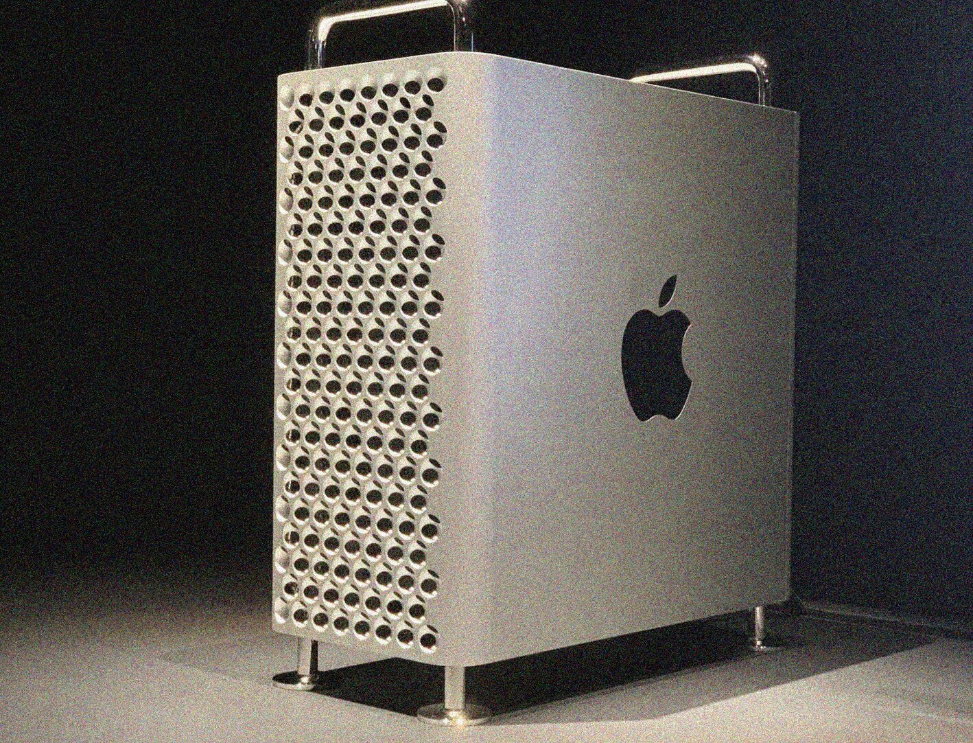 Mac Pro Expansion Slot Utility