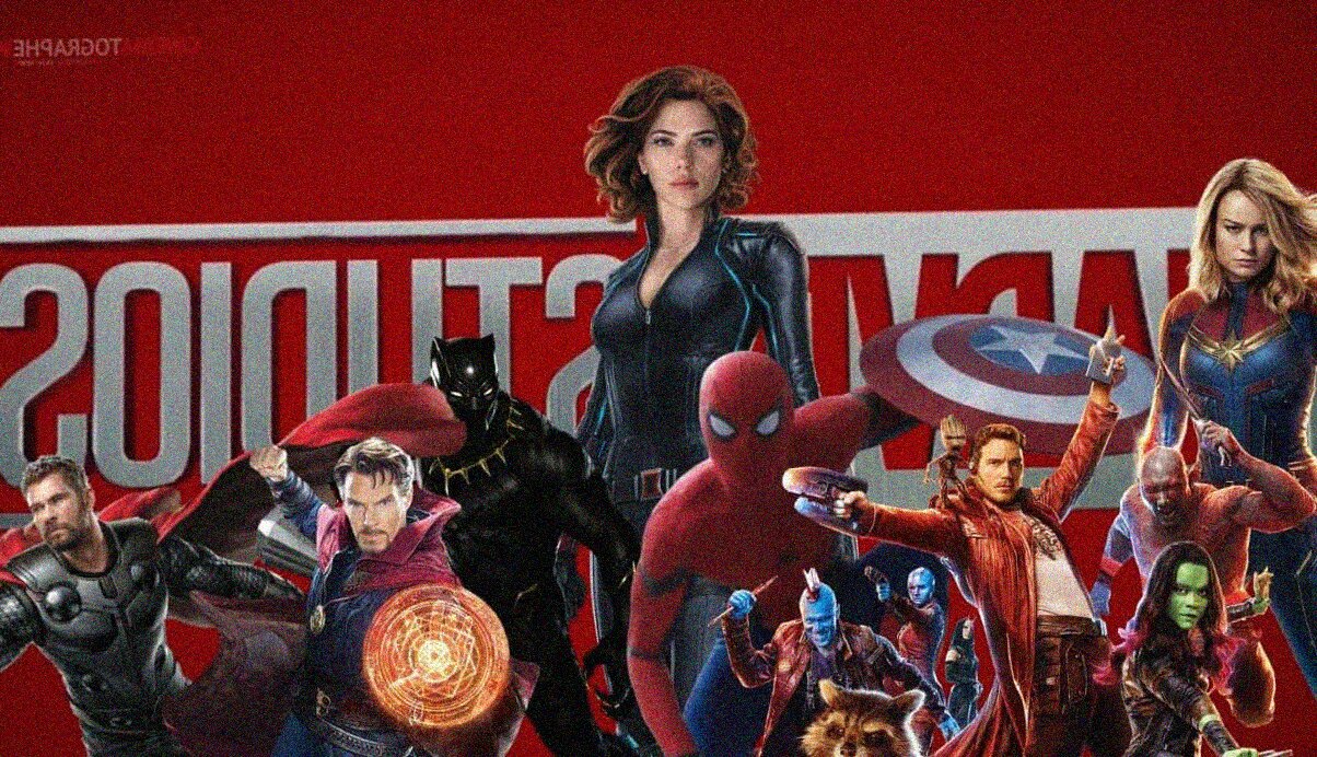 Al via la Fase 4 dei Marvel Studio: trailer, date, nuovi film e nuovi dettagli