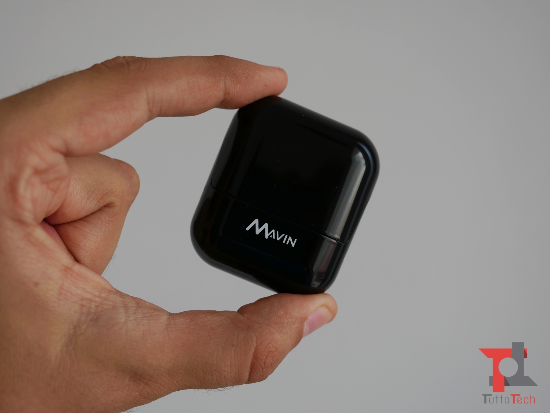 Recensione Mavin Air-X - Uniche nel loro genere, ma... 6