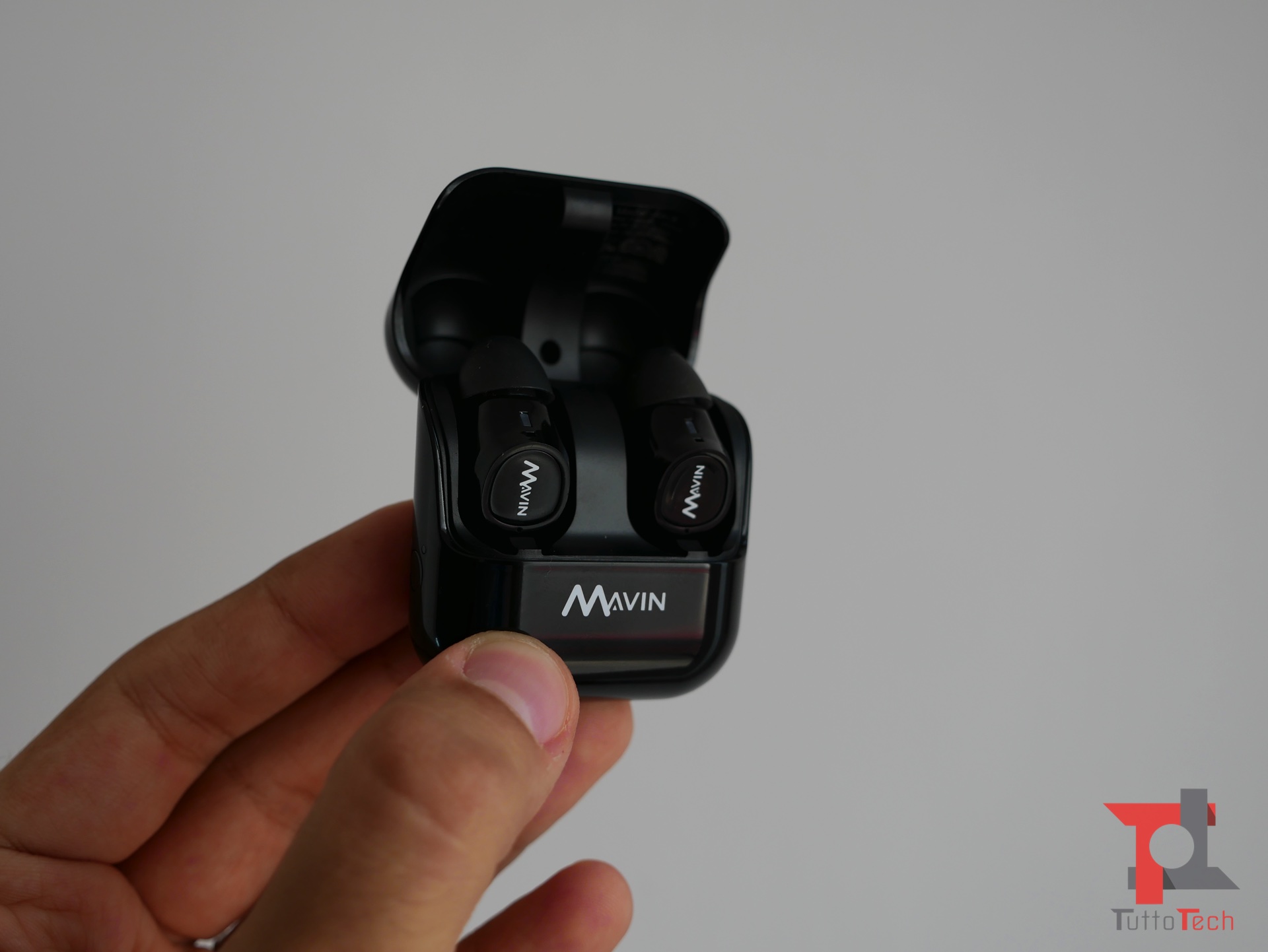 Recensione Mavin Air-X - Uniche nel loro genere, ma... 4