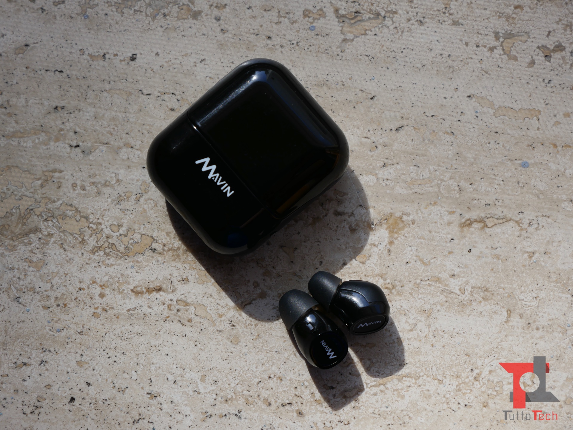 Recensione Mavin Air-X - Uniche nel loro genere, ma... 2