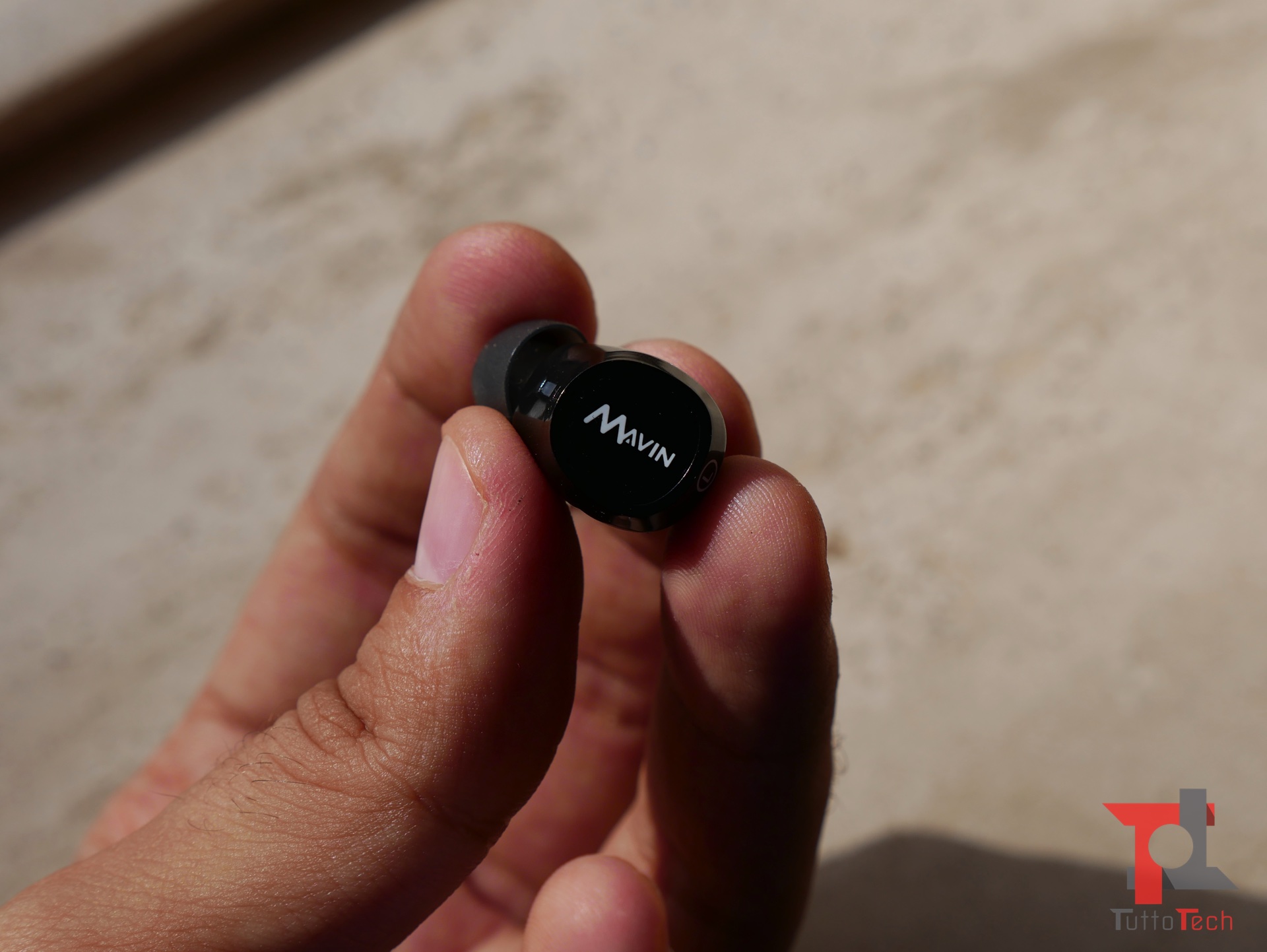 Recensione Mavin Air-X - Uniche nel loro genere, ma... 3