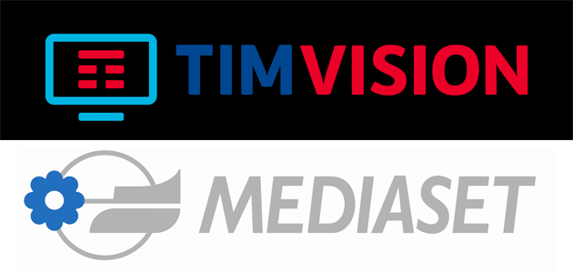 Mediaset su TIMVISION
