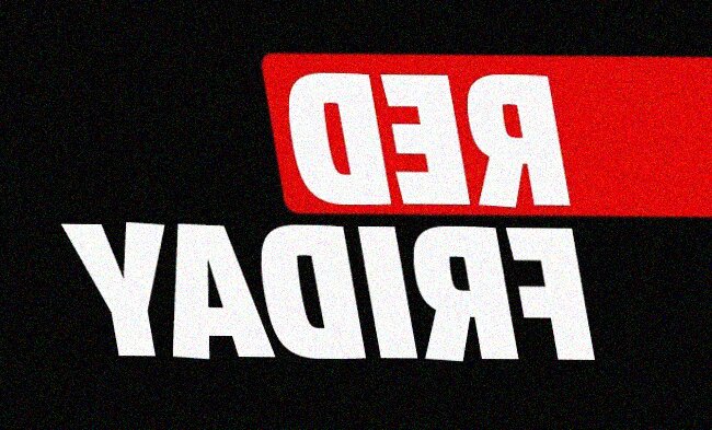 Altro che Prime Day 2019: le migliori offerte del Red Friday di MediaWorld