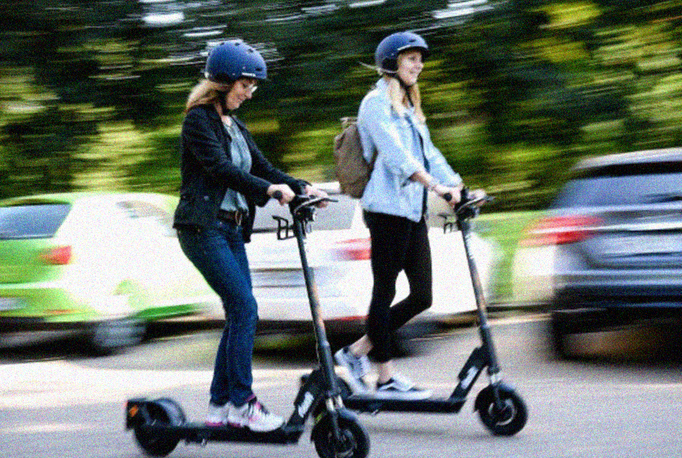 Non sapete cosa fare il 21 settembre? A Torino si potranno provare i monopattini elettrici in sharing