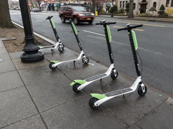 divieti e regole su biciclette elettriche