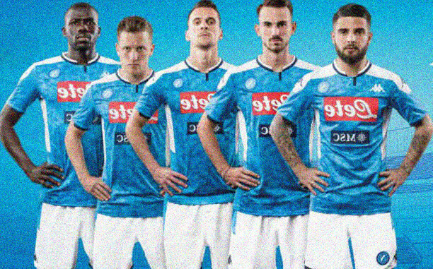 Date e orari delle amichevoli estive di Juventus, Bologna e Napoli su Sky Sport e Now TV