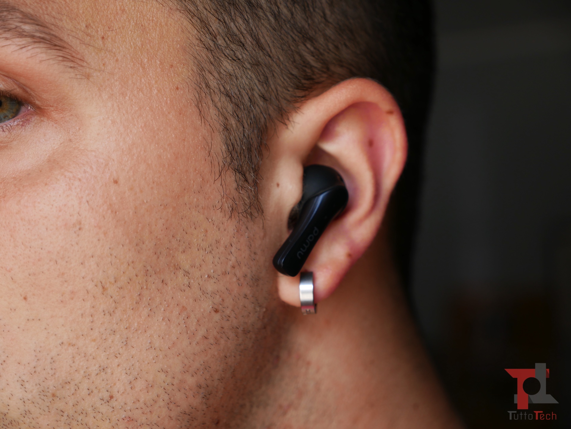 Le PaMu Slide sono cuffie True Wireless imperdibili, ma ancora solo per poche ore 11