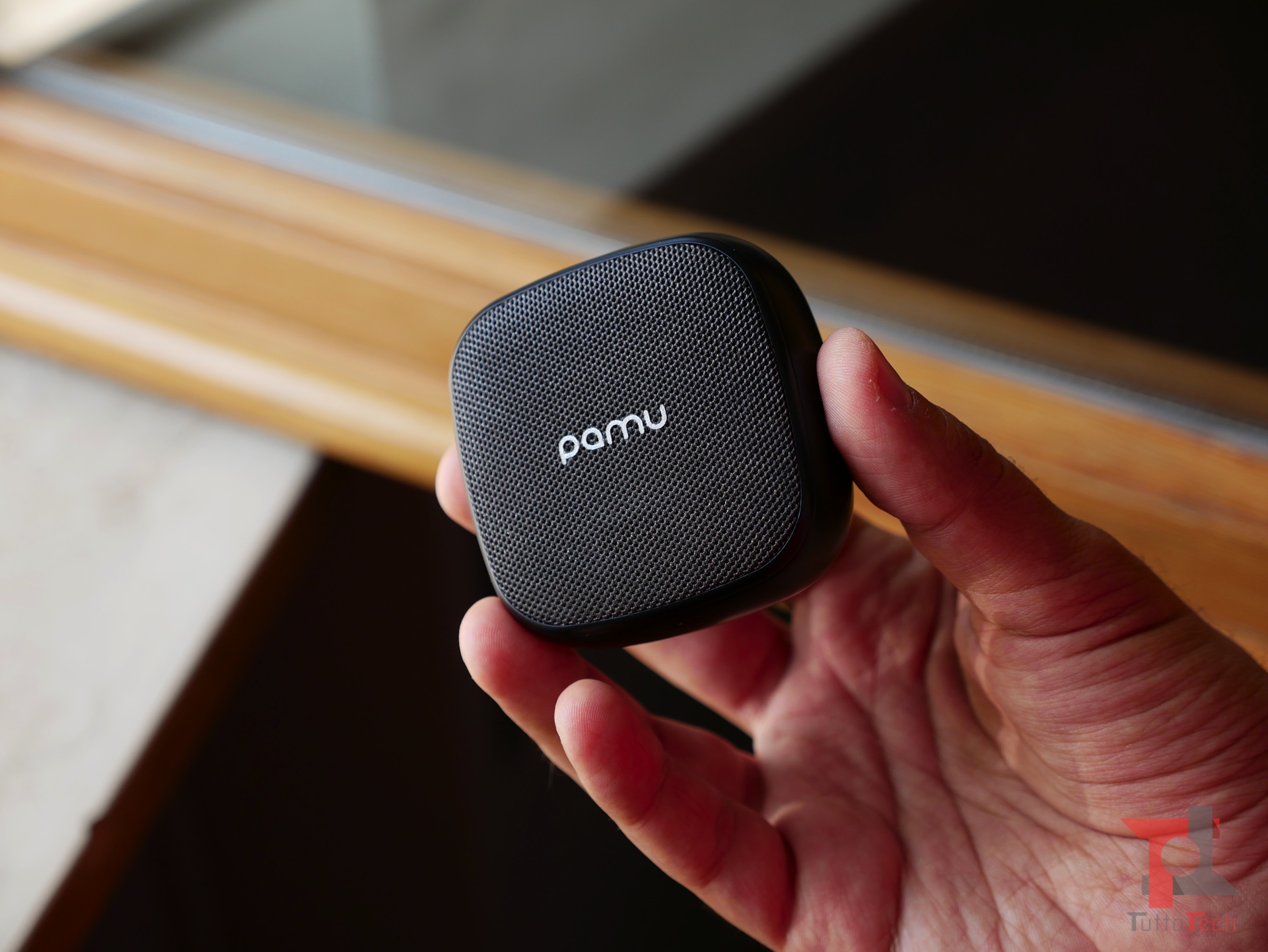 Le PaMu Slide sono cuffie True Wireless imperdibili, ma ancora solo per poche ore 13