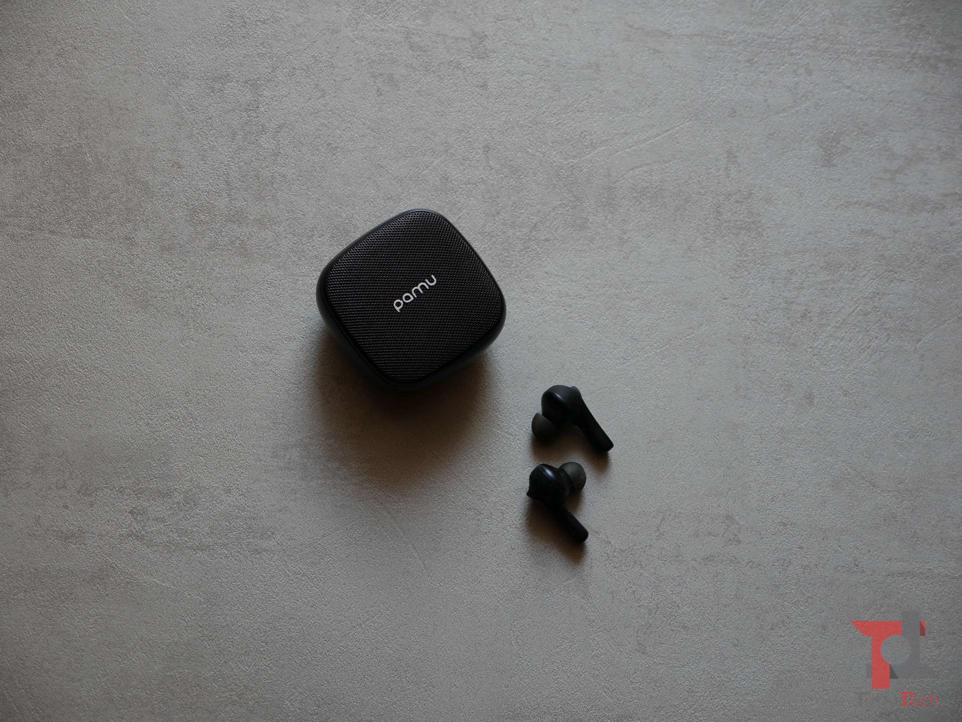 Le PaMu Slide sono cuffie True Wireless imperdibili, ma ancora solo per poche ore 12