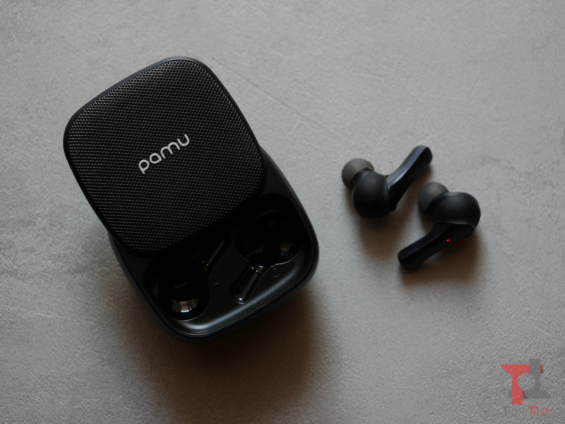 Le PaMu Slide sono cuffie True Wireless imperdibili, ma ancora solo per poche ore 10