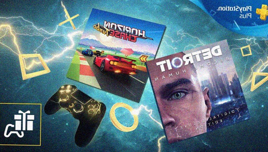 PlayStation Plus luglio 2019