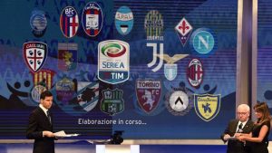 Quando e come guardare il sorteggio del calendario di Serie A 2019 - 2020 in TV e Streaming (1)