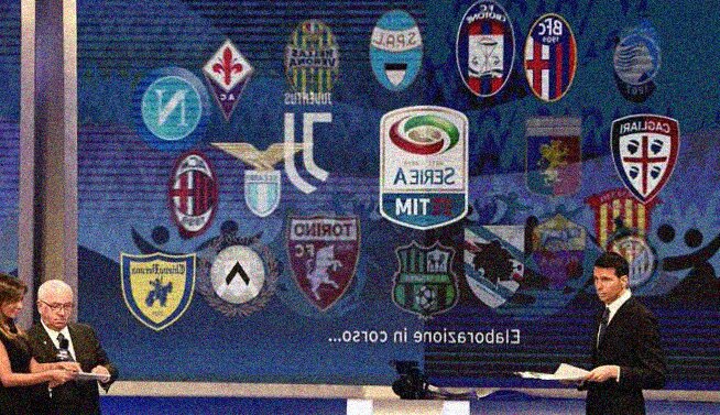 Quando e come guardare il sorteggio del calendario di Serie A 2019 - 2020 in TV e Streaming