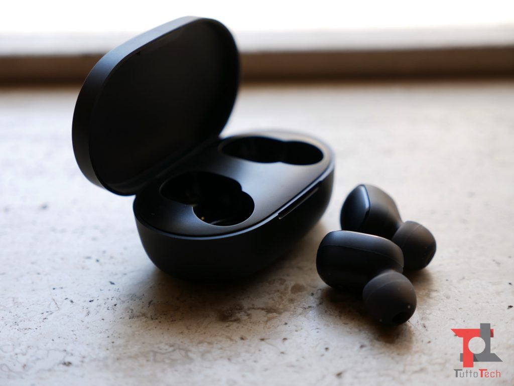 Recensione Redmi AirDots: semplicemente le migliori cuffie true wireless  economiche