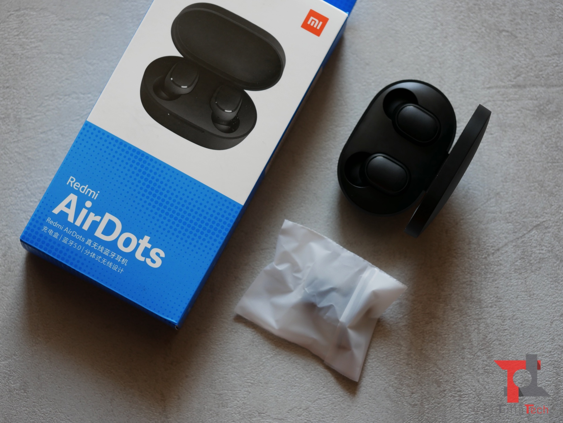Recensione Redmi AirDots: semplicemente le migliori cuffie true wireless economiche 1