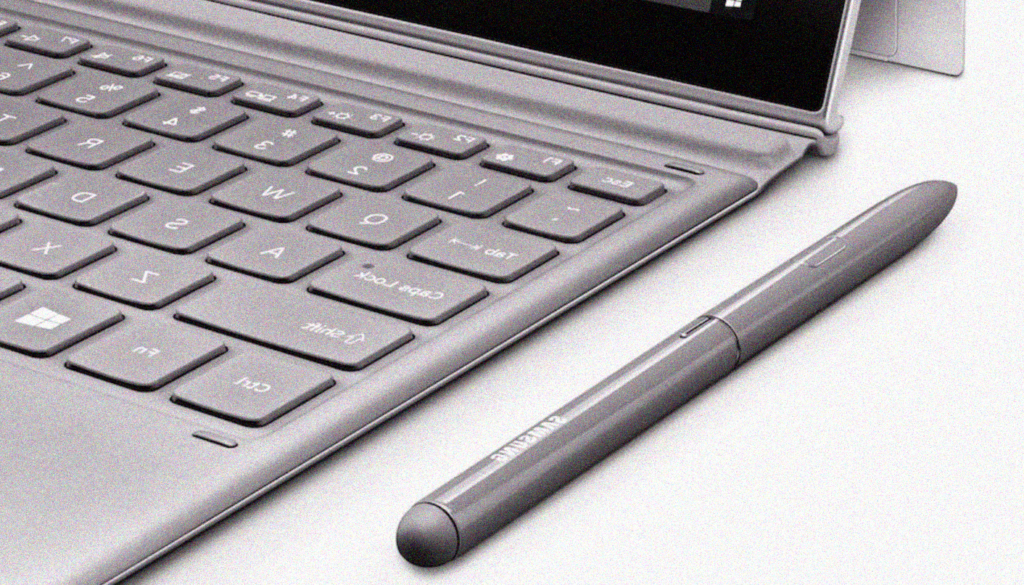 Samsung Galaxy Book S