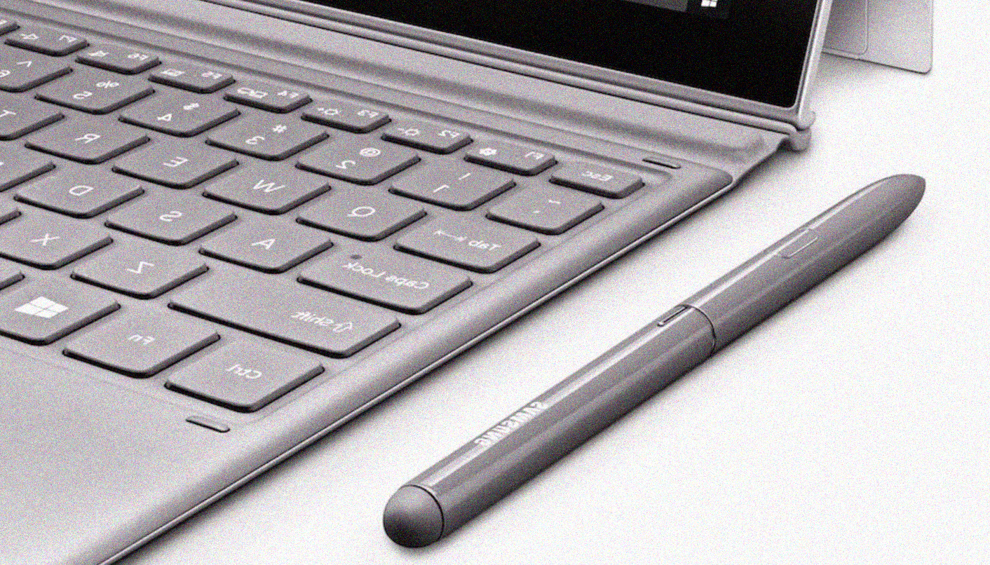 Samsung Galaxy Book S