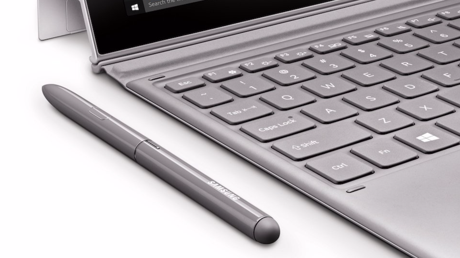 Samsung Galaxy Book S