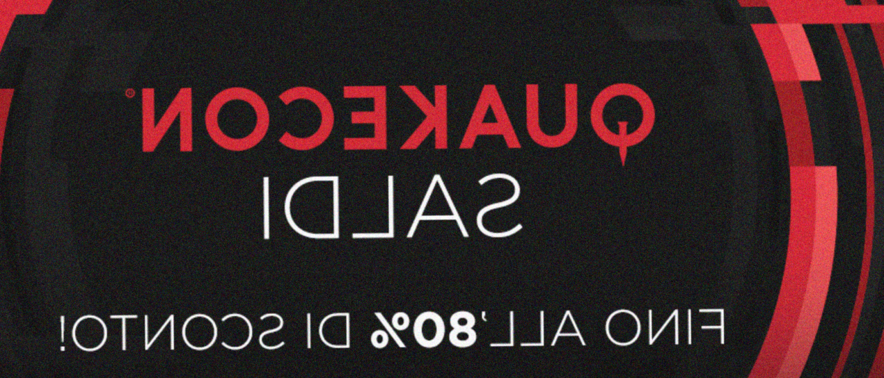 Da Steam sono iniziati i saldi per il QuakeCon 2019 mentre sul PlayStation Store i "Saldi Estivi"