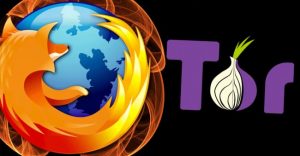 TOR estensione Firefox