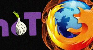 TOR estensione Firefox