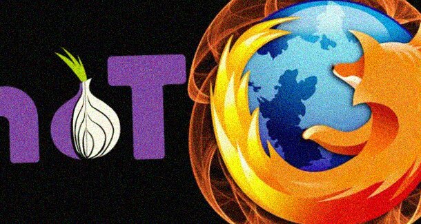 TOR in arrivo su Firefox sotto forma di estensione ufficiale