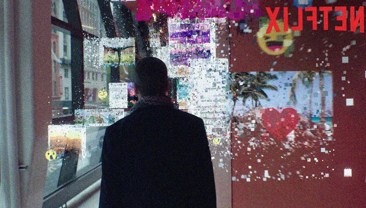 The Great Hack - Privacy Violata Netflix