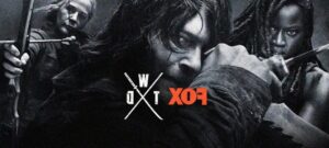 The Walking Dead 10 su Sky