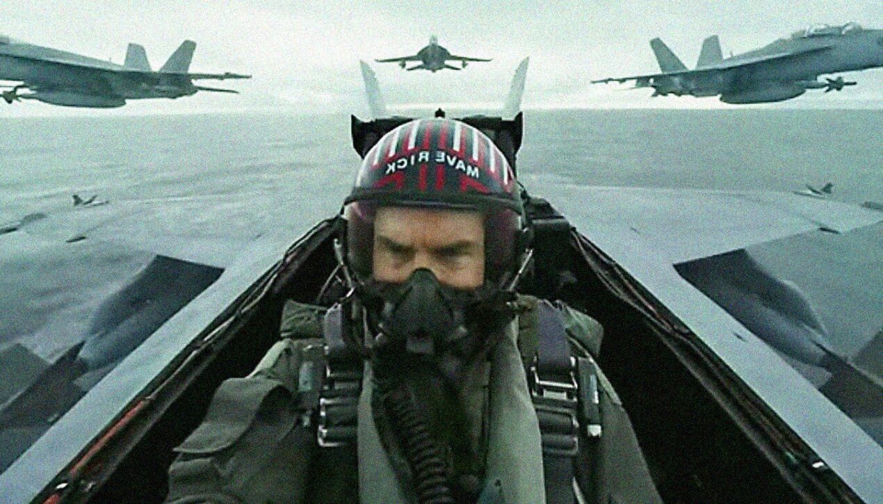 I video trailer da guardare questa settimana fra cui It Capitolo 2, The King’s Man e Top Gun: Maverick