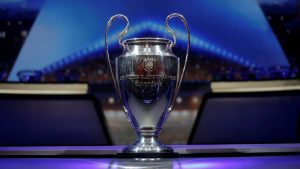 UEFA Champions League diritti TV Mediaset Sky