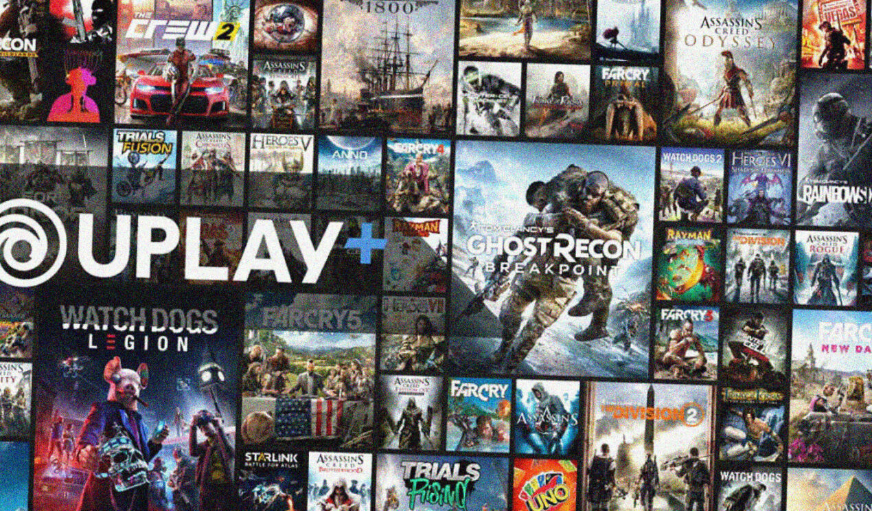 Lista completa dei giochi disponibili con Ubisoft Uplay+