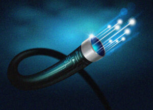 Vodafone Tiscali Open Fiber fibra ottica FTTH aree Infratel