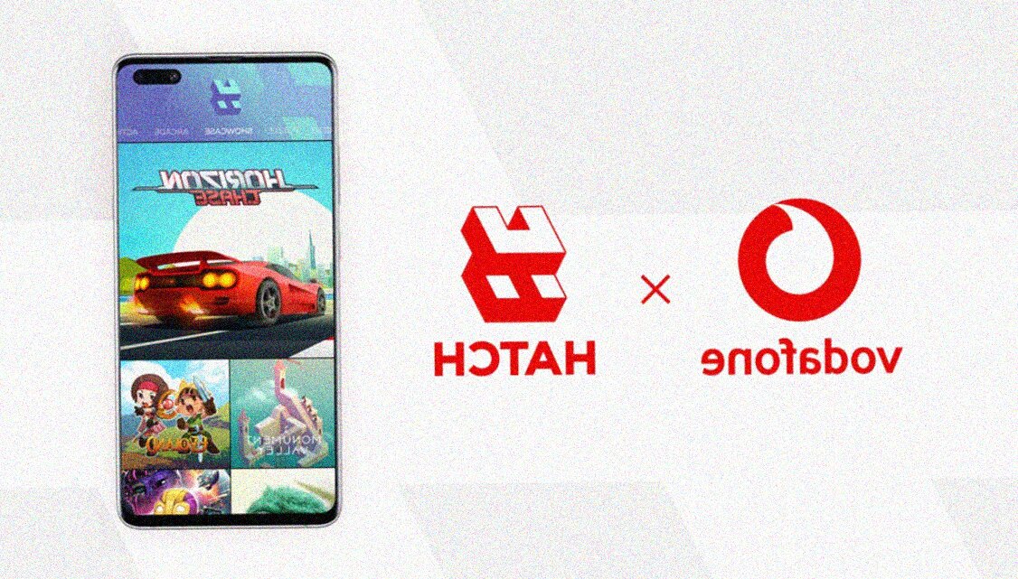 Altro che Google Stadia e Project xCloud: Vodafone e Hatch hanno già lanciato il game streaming in 5G
