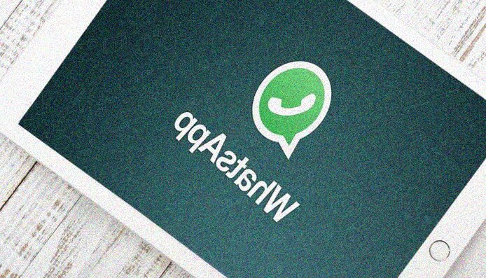 L'arrivo di Whatsapp per iPad è una questione di giorni