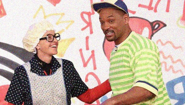 Willy, il principe di Bel-Air disponibile su Netflix in Italia