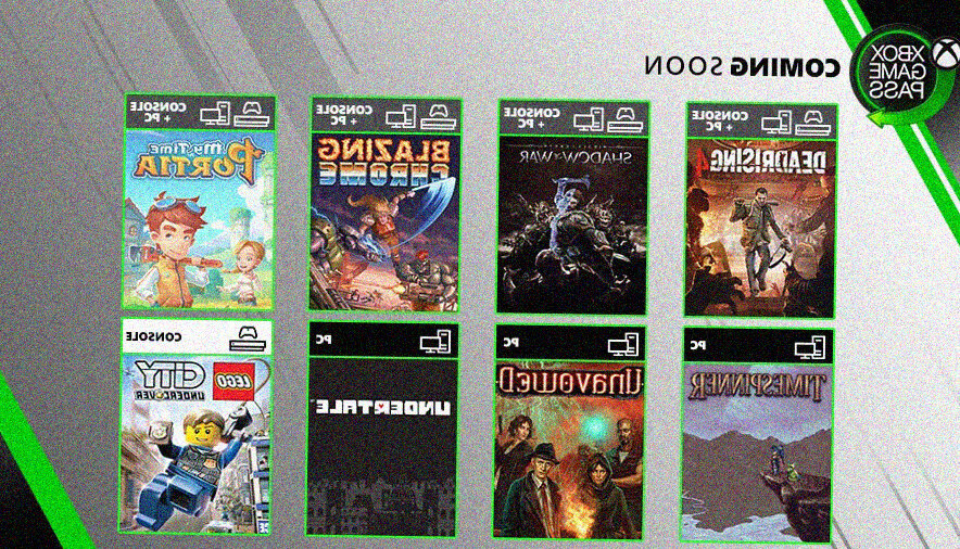 I nuovi giochi gratis di Xbox Game Pass a luglio 2019 [AGGIORNATO]
