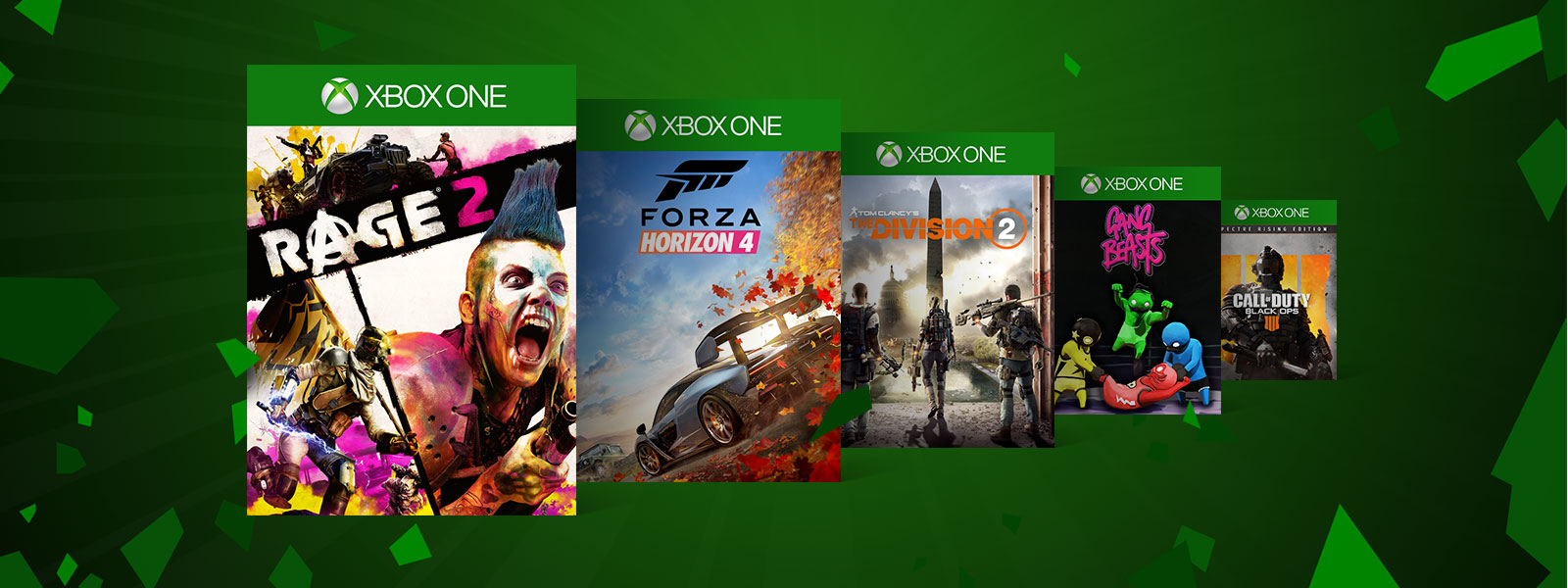Su Xbox Store sono iniziati gli sconti "Super Game" fino al 70%