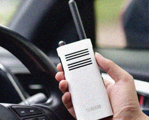 Xiaomi lancia il BeeBest Walkie Talkie a 17 euro