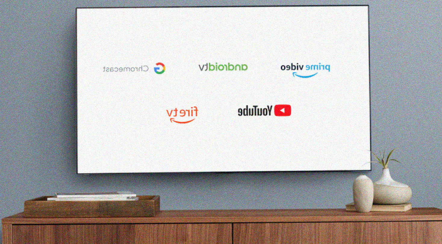 YouTube su Fire TV e Amazon Prime Video su Chromecast