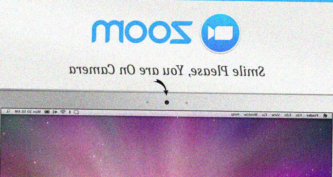 Apple rimuove il web server di Zoom dai Mac per questioni di sicurezza