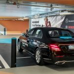 Bosch e Daimler insieme per il primo parcheggio al mondo completamente senza conducente 3