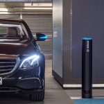 Bosch e Daimler insieme per il primo parcheggio al mondo completamente senza conducente 1
