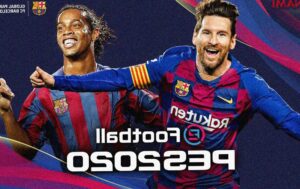 eFootball PES 2020